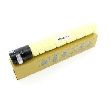Olivetti B1197 Sarı Muadil Toner  / D-Copia MF223 / MF283