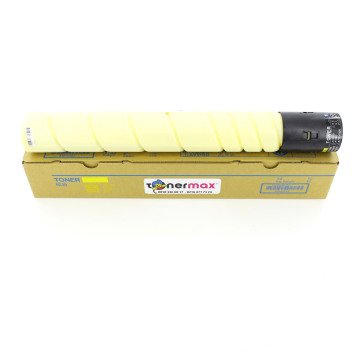 Olivetti B1197 Sarı Muadil Toner  / D-Copia MF223 / MF283