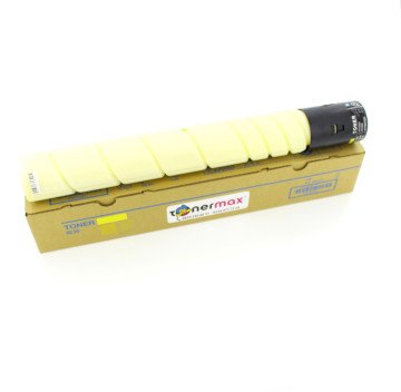 Olivetti B1197 Sarı Muadil Toner  / D-Copia MF223 / MF283
