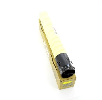 Olivetti D-Copia MF223 / MF283 Muadil Toneri Takım