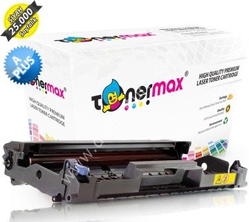 Brother DR-3215 /HL5340 /HL5350 /HL5370 /HL5380 /DCP8070 /DCP8085 /MFC8370 /MFC8380 /MFC8880 /MFC8890 Muadil Drum Ünitesi - A Plus