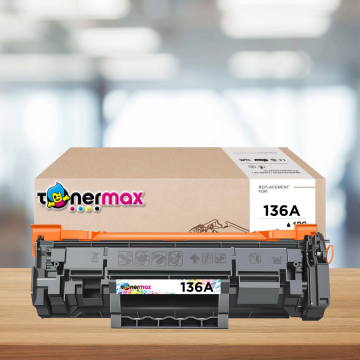 Hp 136A-W1360A Çipsiz Muadil Toner / M211 / M236