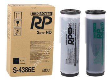 Riso RP S-4386E / RP3700 / RP3770 / RP3790 Orjinal Mürekkep - Adet Fiyatı