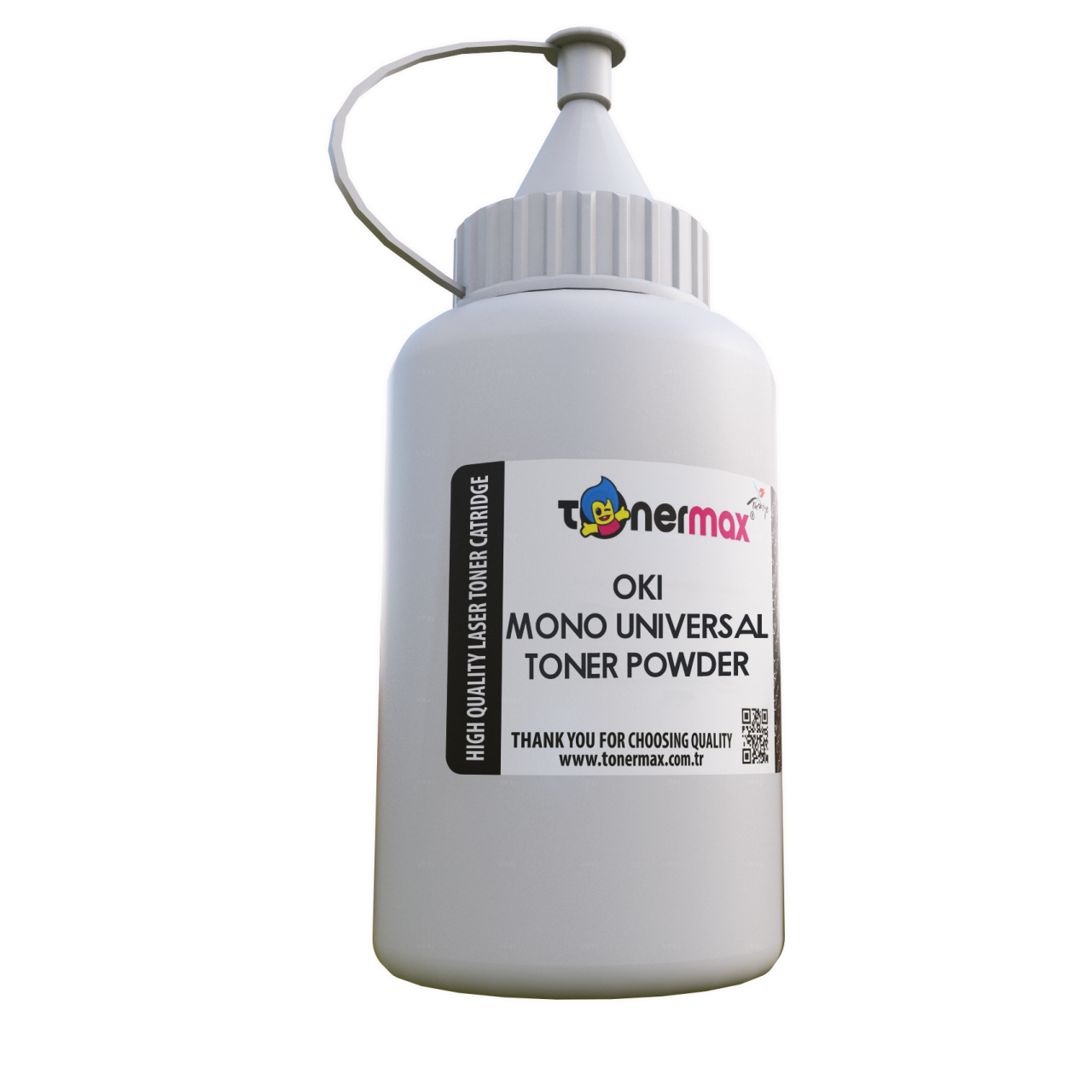 Oki B401 / MB411 / MB451 Toner Tozu 250GR.- A Plus