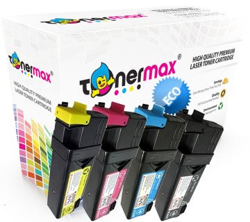 Xerox Phaser 6128 MFP Muadil Toneri - Ekonomik
