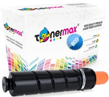 Canon C-EXV38 / IR-4045 / IR-4051 / IR-4245 / IR-4251 Muadil Toneri - Ekonomik