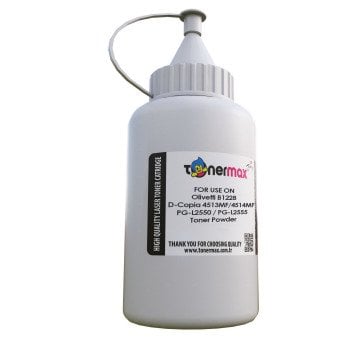 Olivetti D-Copia 4513MF / 4514MF Toner Tozu 250GR.