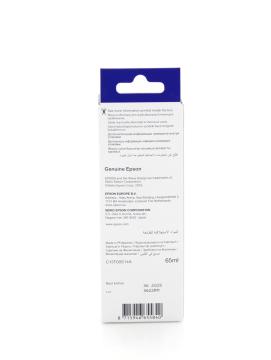 Epson 103-C13T00S14A Siyah Orjinal Mürekkep / L1110 / L3110 / L3111 / L3150 / L3151 / L3156 / L3160 / L5190