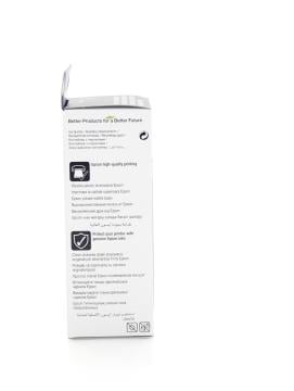 Epson 103-C13T00S14A Siyah Orjinal Mürekkep / L1110 / L3110 / L3111 / L3150 / L3151 / L3156 / L3160 / L5190