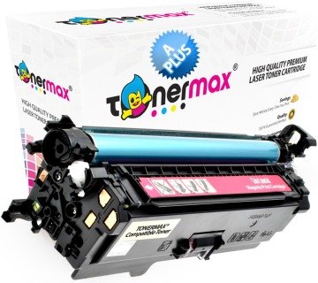 Hp 647A Muadil Toner Set - A Plus /  CP4025 / CP4520 / CP4525