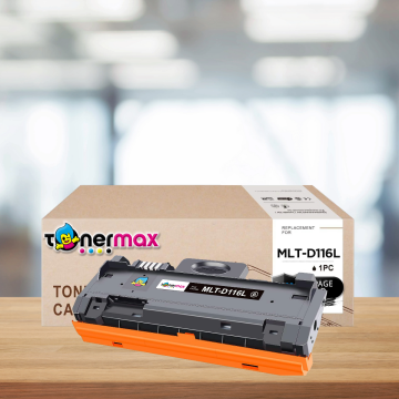 Samsung MLT-D116L Muadil Toner/ M2625 / M2626 / M2826 / M2876 / M2675 / M2825 / M2826
