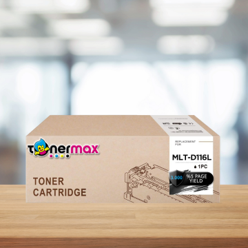 Samsung MLT-D116L Muadil Toner/ M2625 / M2626 / M2826 / M2876 / M2675 / M2825 / M2826