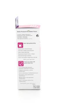 Epson 103-C13T00S24A Kırmızı Orjinal Mürekkep / L1110 / L3110 / L3111 / L3150 / L3151 / L3156 / L3160 / L5193