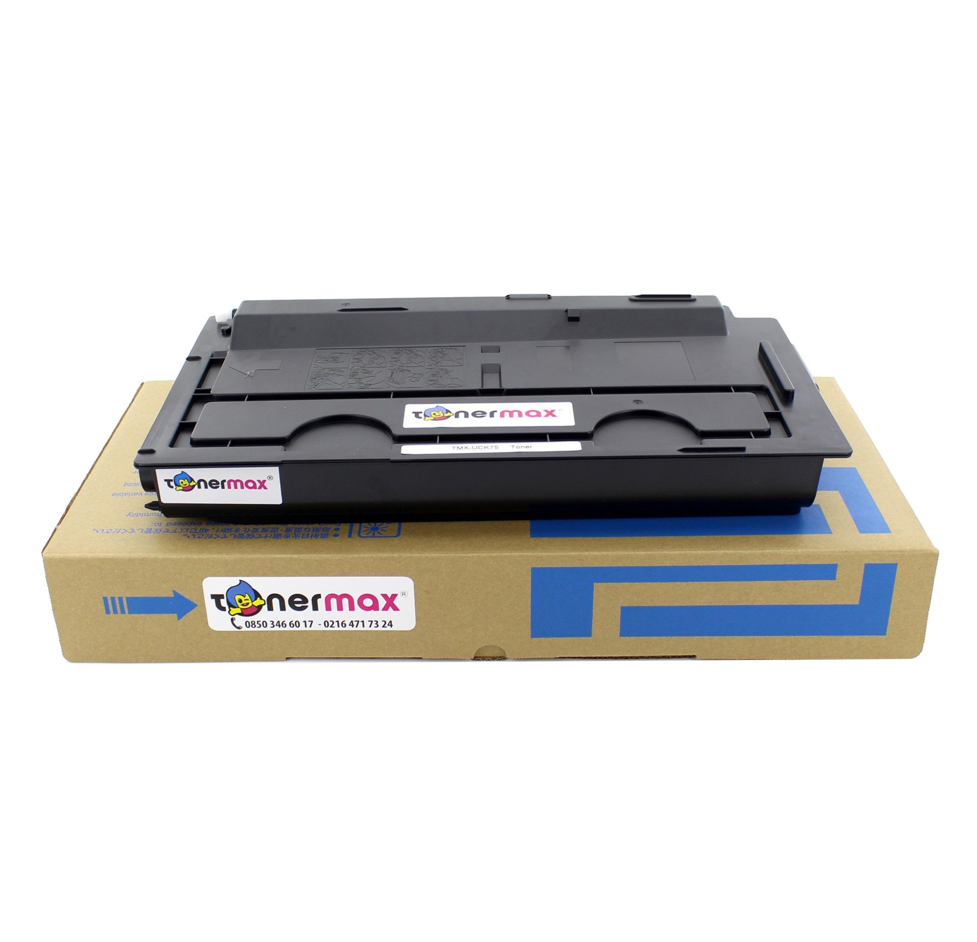 Utax CK-7513 / 1T02V60UT0 Muadil Toner / Utax 4062i Muadil Toner