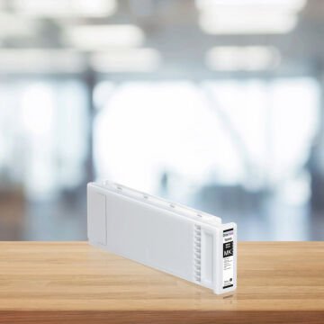 Epson T6945 Muadil Mat Siyah Kartuş