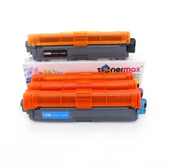 Brother TN221 / TN241 / TN251 / TN261 Muadil Toneri Set APLUS