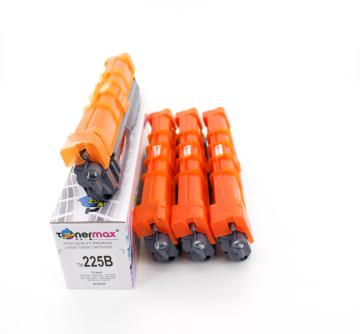 Brother TN221 / TN241 / TN251 / TN261 Muadil Toneri Set APLUS