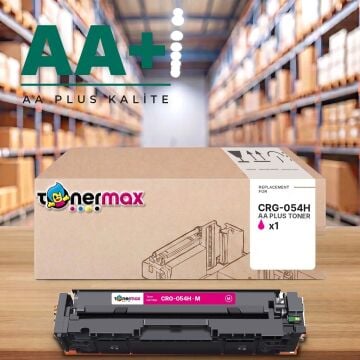 Canon CRG-054H Kırmızı Muadil Toner AA Plus / LBP621Cw / LBP623Cdw / MF641Cw / MF643Cdw / MF645Cx