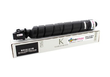 Utax CK-8514 Muadil Toner Siyah / Utax 5006ci / 5007ci / 5057ci / 6006ci / 6007ci / 6057ci