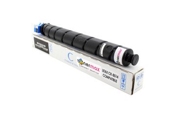 Utax CK-8514 Muadil Toner Mavi / Utax 5006ci / 5007ci / 5057ci / 6006ci / 6007ci / 6057ci