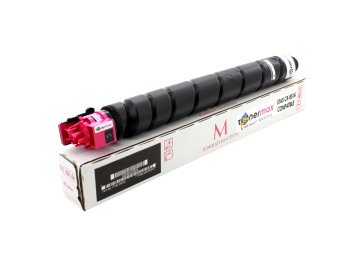 Utax CK-8514 Muadil Toner Kırmızı/ Utax 5006ci / 5007ci / 5057ci / 6006ci / 6007ci / 6057ci
