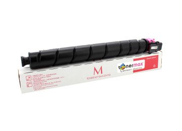 Utax CK-8514 Muadil Toner Kırmızı/ Utax 5006ci / 5007ci / 5057ci / 6006ci / 6007ci / 6057ci