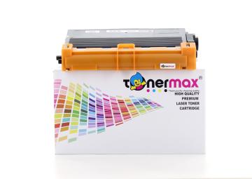 Brother TN-750 / TN-3350  Muadil Toner/ HL-5440 / 5450 / 5470 / 6180 / DCP-8110 / 8250 / MFC-8510 / 8520 / 8920 / 8950