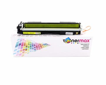 HP 126A / CE312A Sarı Muadil Toner / CP1025 / M175 M270 / M275