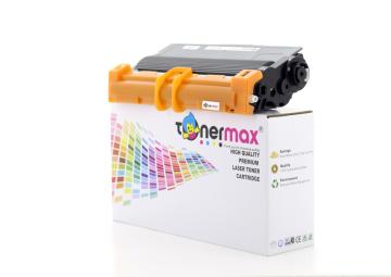 Brother TN-750 / TN-3350  Muadil Toner/ HL-5440 / 5450 / 5470 / 6180 / DCP-8110 / 8250 / MFC-8510 / 8520 / 8920 / 8950