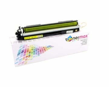 HP 126A / CE312A Sarı Muadil Toner / CP1025 / M175 M270 / M275