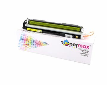 HP 126A / CE312A Sarı Muadil Toner / CP1025 / M175 M270 / M275