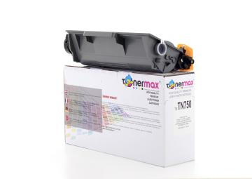 Brother TN-750 / TN-3350  Muadil Toner/ HL-5440 / 5450 / 5470 / 6180 / DCP-8110 / 8250 / MFC-8510 / 8520 / 8920 / 8950