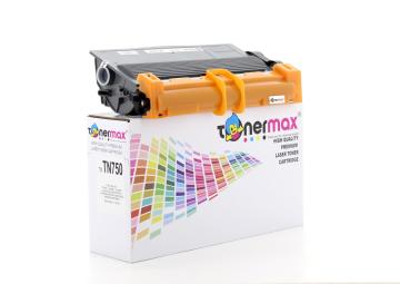 Brother TN-750 / TN-3350  Muadil Toner/ HL-5440 / 5450 / 5470 / 6180 / DCP-8110 / 8250 / MFC-8510 / 8520 / 8920 / 8950
