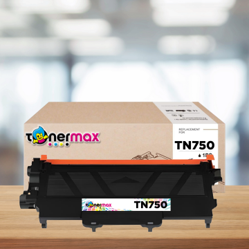 Brother TN-750 / TN-3350  Muadil Toner/ HL-5440 / 5450 / 5470 / 6180 / DCP-8110 / 8250 / MFC-8510 / 8520 / 8920 / 8950