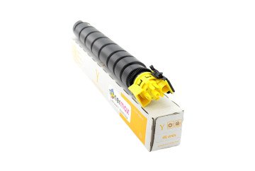 Utax CK-8514 Muadil Toner Sarı / Utax 5006ci / 5007ci / 5057ci / 6006ci / 6007ci / 6057ci