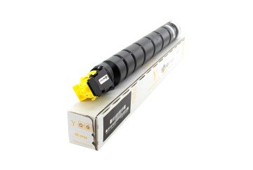 Utax CK-8514 Muadil Toner Sarı / Utax 5006ci / 5007ci / 5057ci / 6006ci / 6007ci / 6057ci