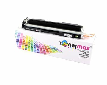 HP 126A / CE310A Siyah Muadil Toner / CP1025 / M175 M270 / M275