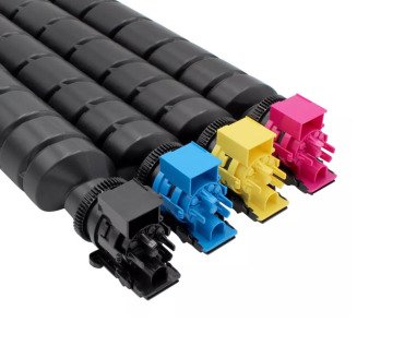 Utax CK-8514 Muadil Toner Takım / Utax 5006ci / 5007ci / 5057ci / 6006ci / 6007ci / 6057ci