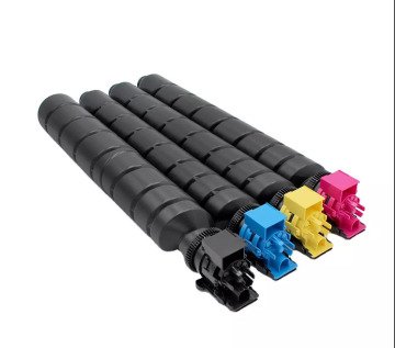 Utax CK-8514 Muadil Toner Takım / Utax 5006ci / 5007ci / 5057ci / 6006ci / 6007ci / 6057ci