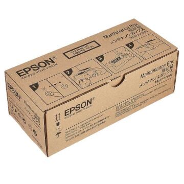 Epson T6997 - C13T699700 Orijinal Atık Kutusu