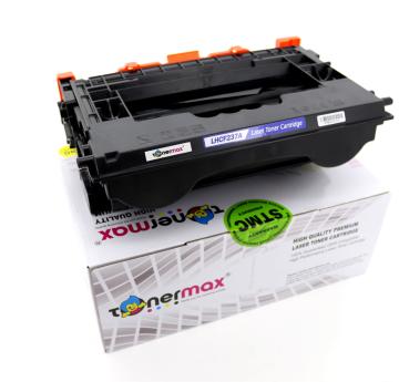 Hp 37A / CF237A / Enterprise M607 / M608 / M609 Çipsiz Muadil Toner - Eco