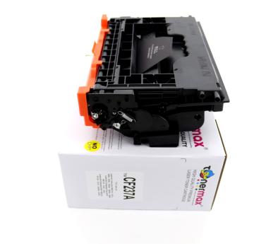 Hp 37A / CF237A / Enterprise M607 / M608 / M609 Çipsiz Muadil Toner - Eco