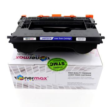 Hp 37A / CF237A / Enterprise M607 / M608 / M609 Çipsiz Muadil Toner - Eco