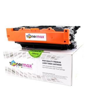 Hp 37X / CF237X / Enterprise M608 / M609 Çipsiz Muadil Toner - Eco