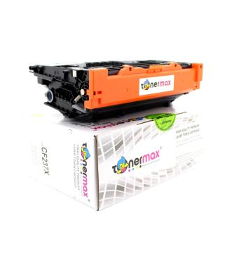 Hp 37X / CF237X / Enterprise M608 / M609 Çipsiz Muadil Toner - Eco