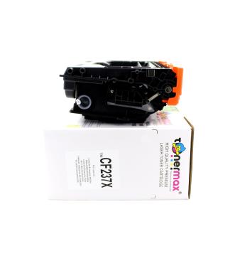 Hp 37X / CF237X / Enterprise M608 / M609 Çipsiz Muadil Toner - Eco