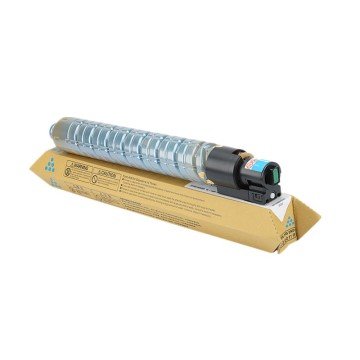 Ricoh Aficio MPC305 Muadil Toner Mavi