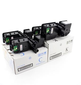 Kyocera Mita TK-5220 Muadil Toner Set / Ecosys P5021 / M5521