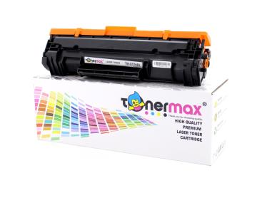 Hp 44A / CF244A / LaserJet Pro M15 / M15a / M15w / M28a / M28w Muadil Toner - Çipsiz