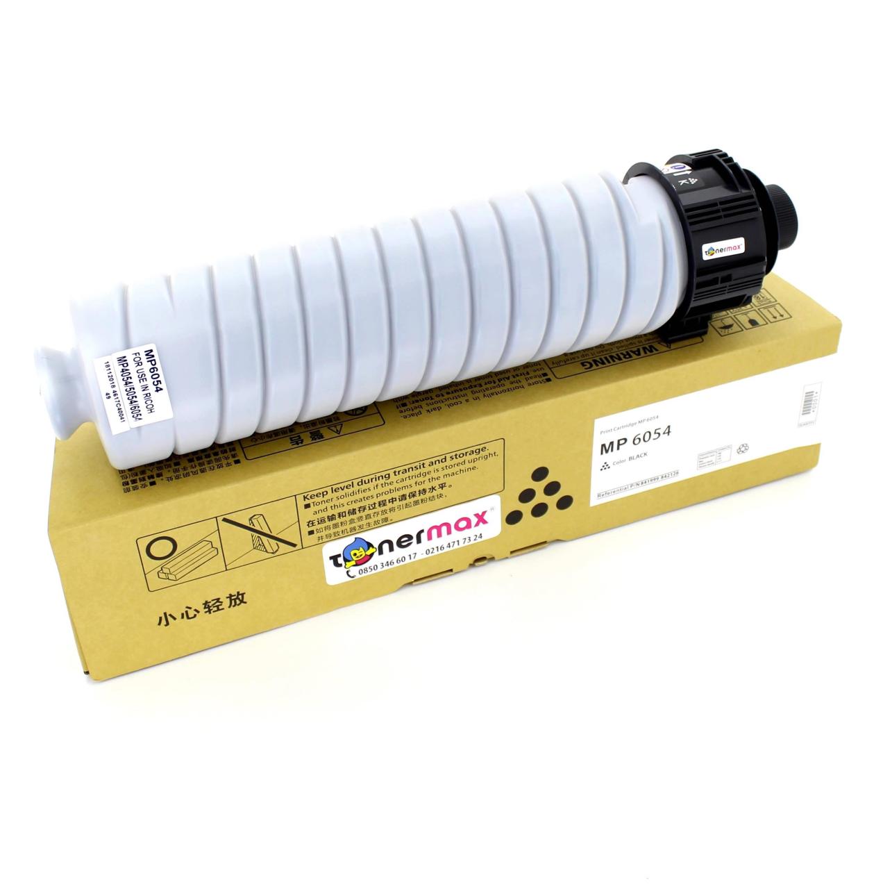 Ricoh MP4054 / MP5054 /MP6054 Muadil Toner